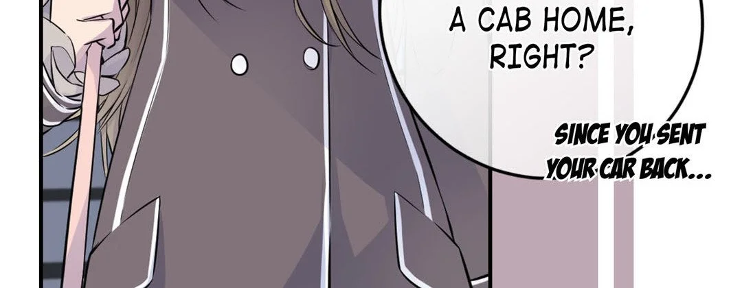 My Ex, Client - Chapter 18